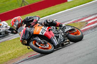 Middle 1 Group Orange Bikes